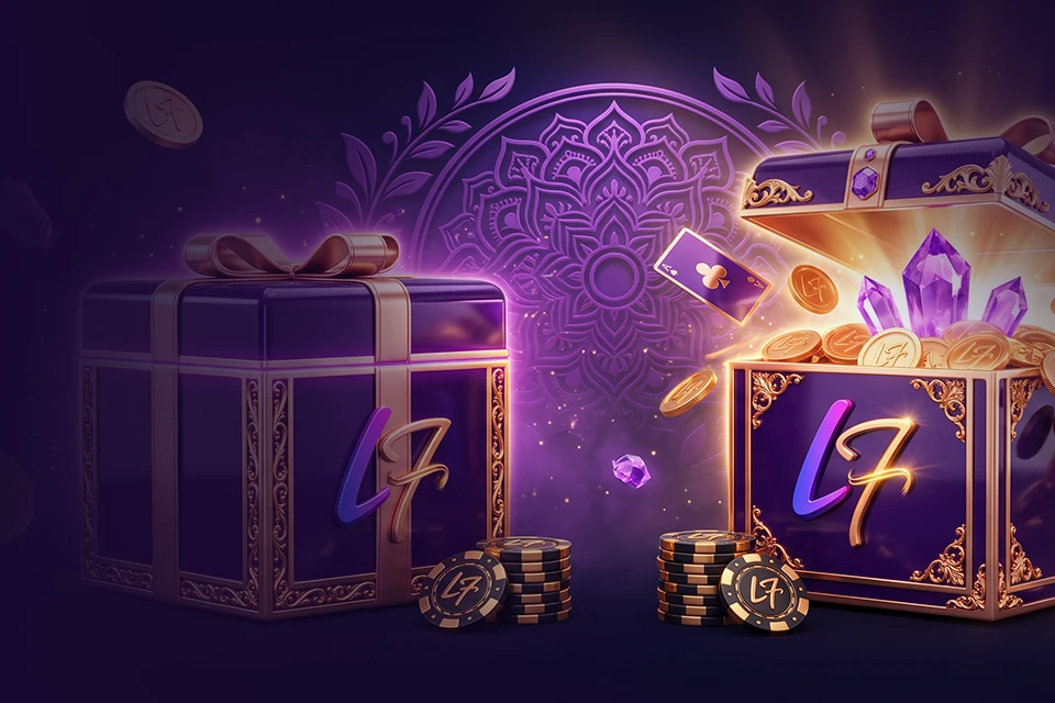 lucky-box