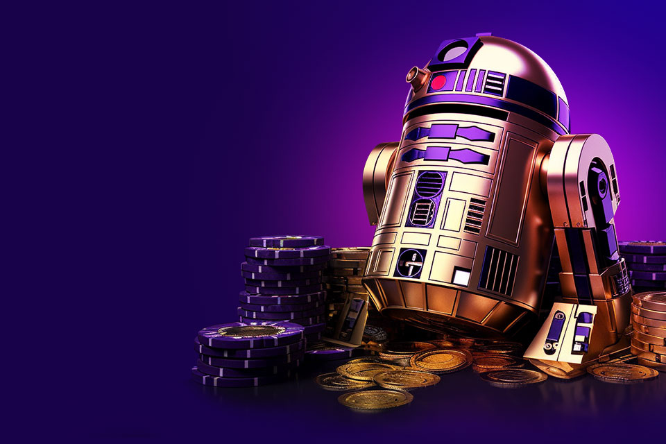 Star Wars turnaus