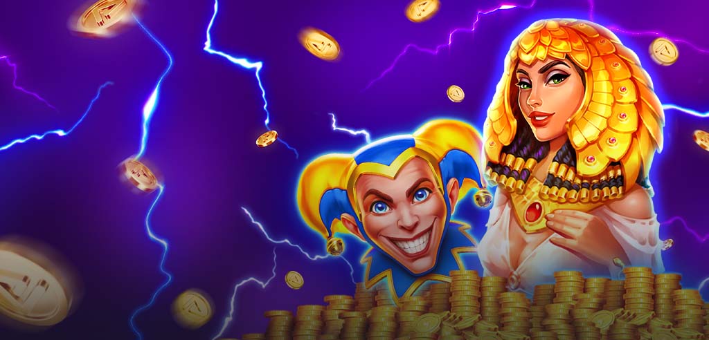 Seven Luck Casinoレビュー – 日本プレイヤーに最適なオンラインカジノ